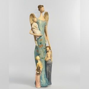 Eden’s Angels Collection “Children” (No Box)